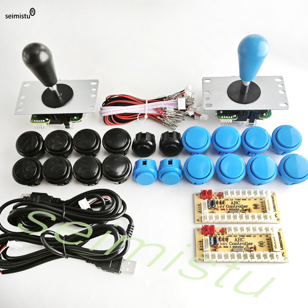 Board Game Maker - ARCADE Joystick Copy SANWA Game Machine