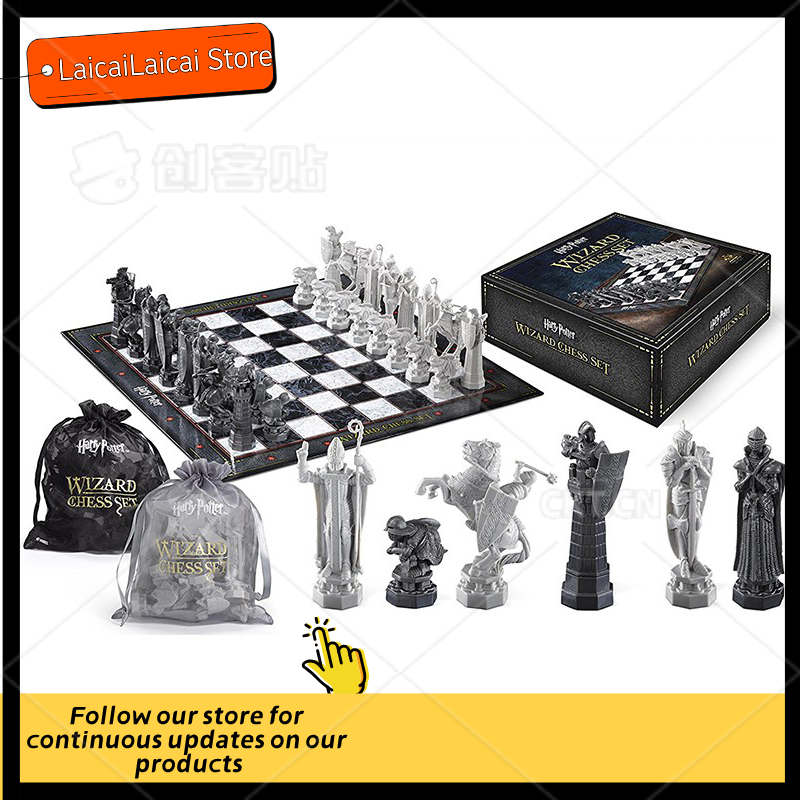 Board Game Festival - Legacy Of Hog Wizarding Chess International