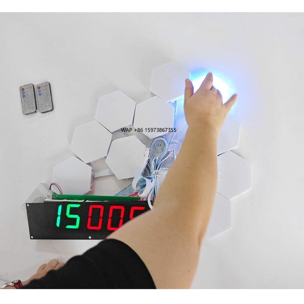 Board Games - Amusement Park Timer Interactive Board Workout