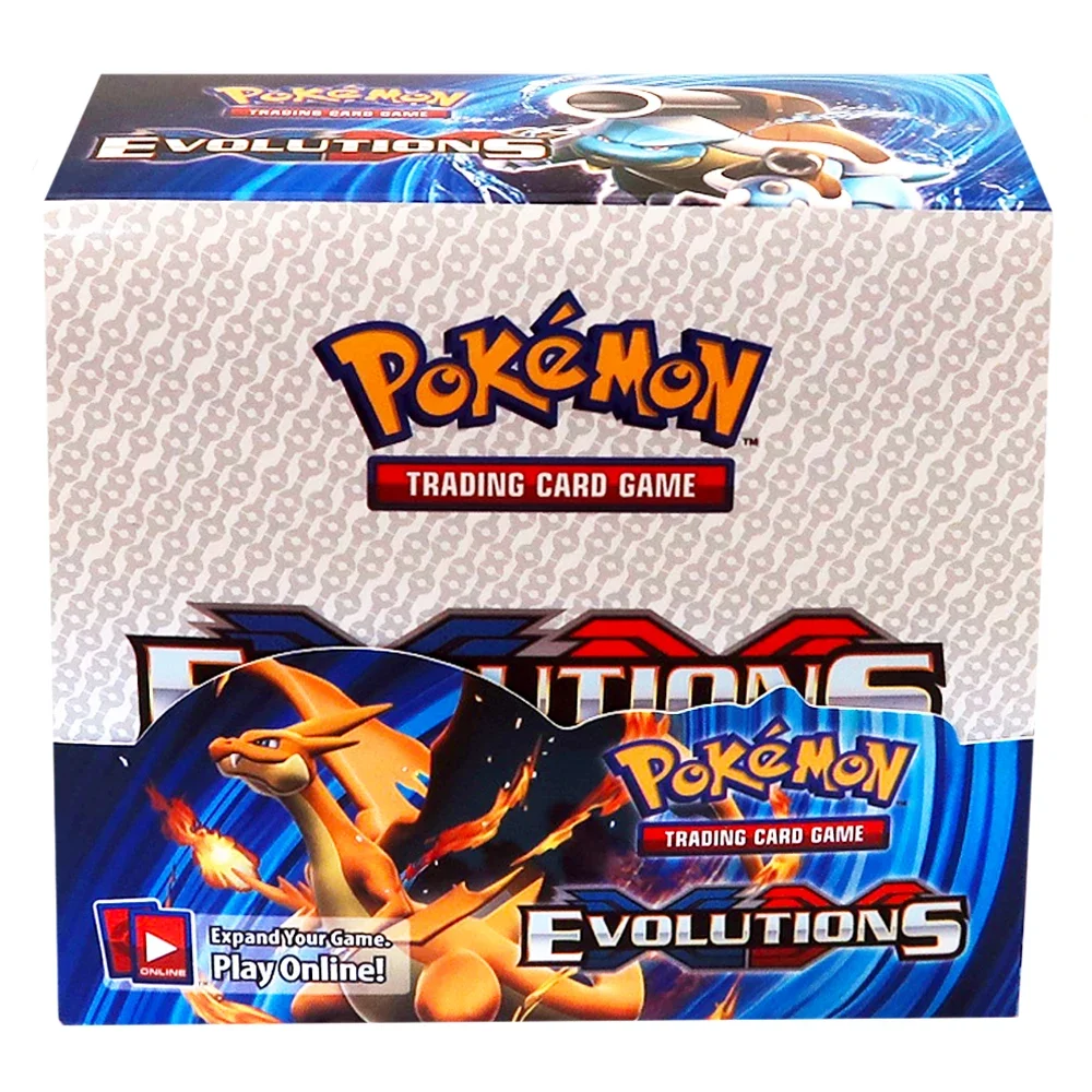 Board Game Eleven - 324Pcs Pokemon Cards TCG: Sun &