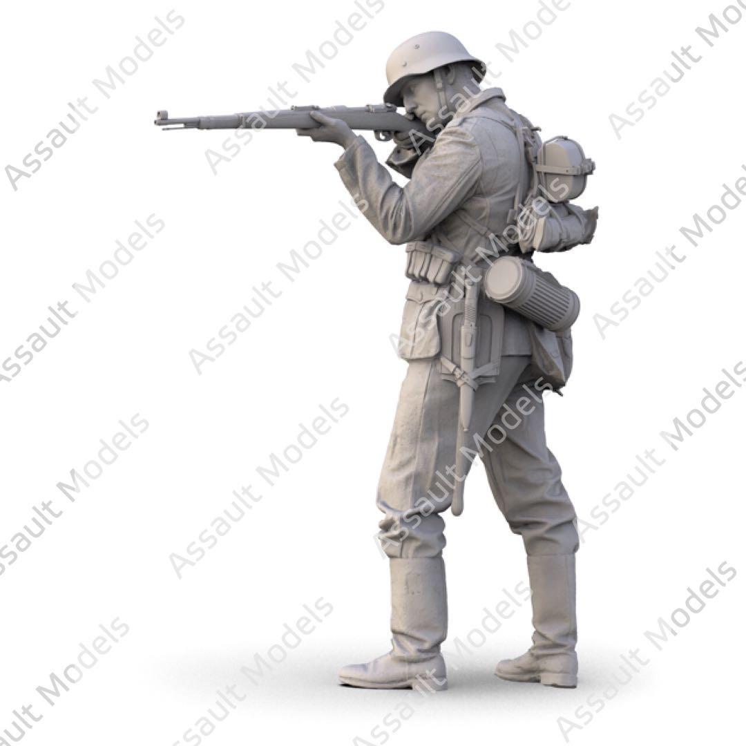 Board Game Risk - 1/35 Resin Model Figure GK，Unassembled and