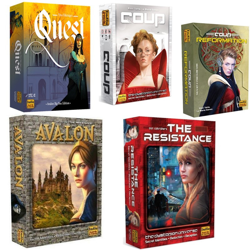 Board Game Risk - Indie Boards and Cards | The