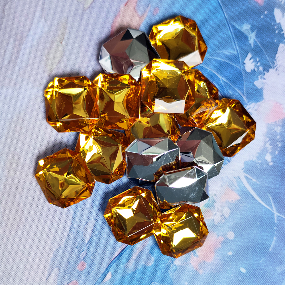 DIY Acrylic jewels Board Game  - Board Game Vector review and price