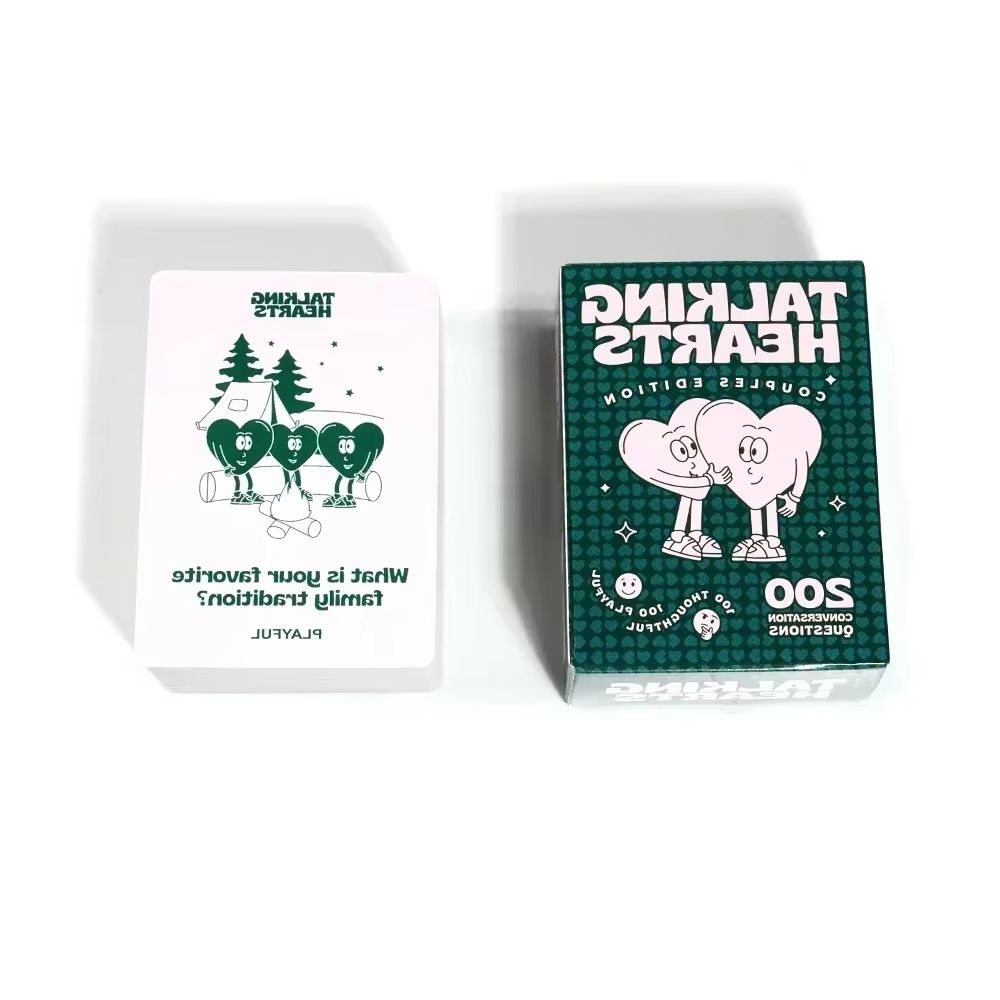 ！！Taklig Hearts Card Game Boar - Board Game Unmatched review and price