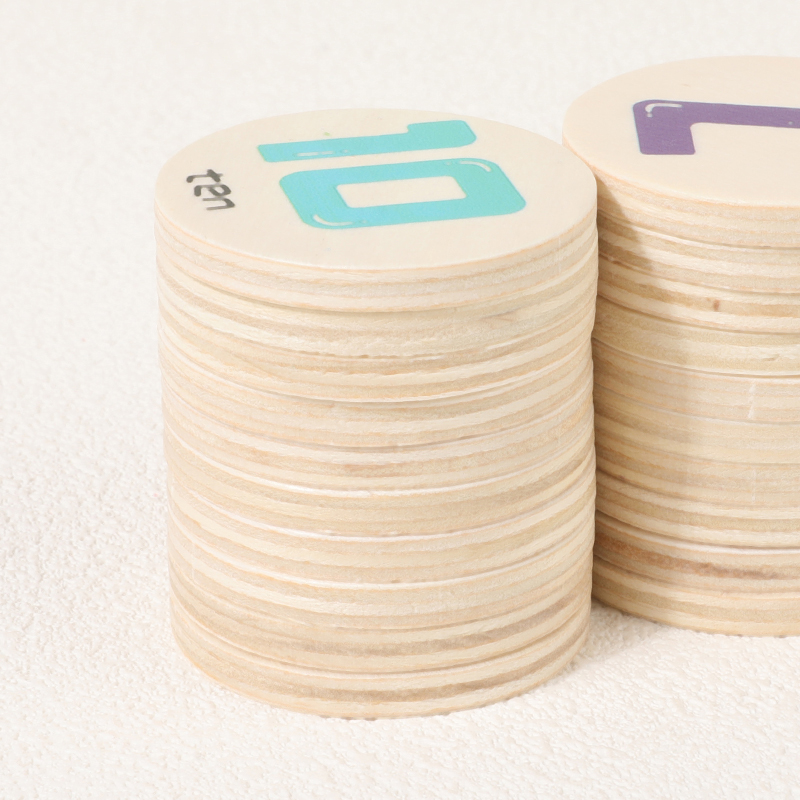 Wooden Memory Match Stick Ches - Board Game Oath review and price