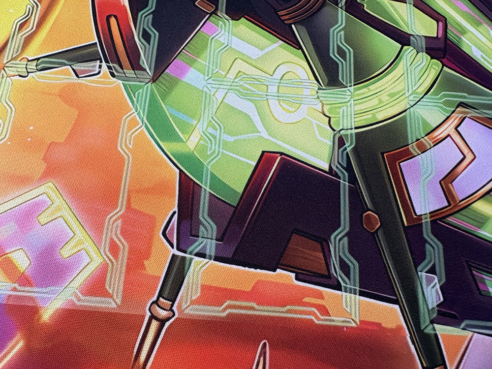 YuGiOh Sky Striker Maneuver -  - Board Game Vector review and price