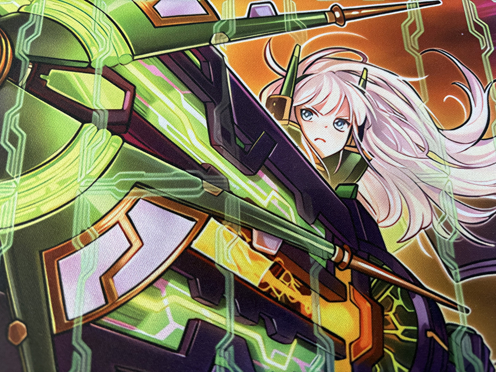 YuGiOh Sky Striker Maneuver -  - Board Game Vector review and price