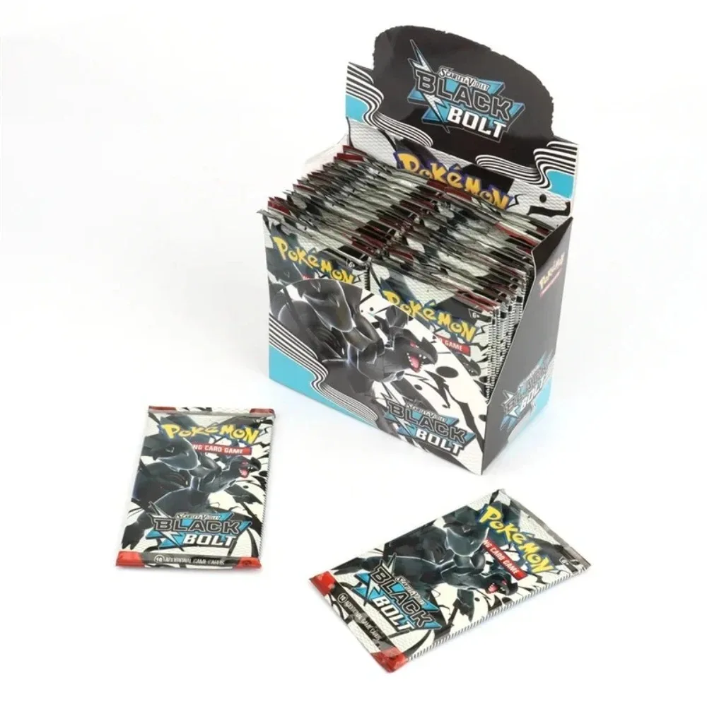 360pcs English Pokemon Card Bl - Board Game Eleven review and price