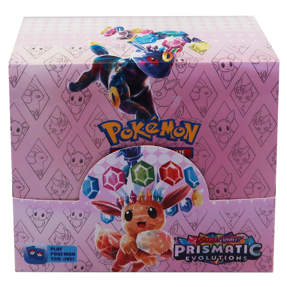324Pcs Pokemon Cards TCG: Sun  - Board Game Eleven review and price