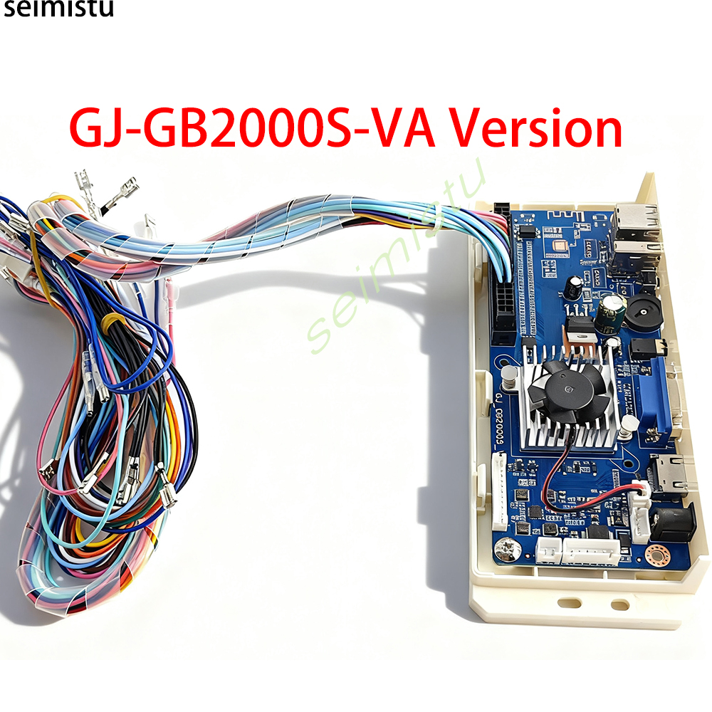 Pandora OS game box 30000 in 1 - Board Game Maker review and price