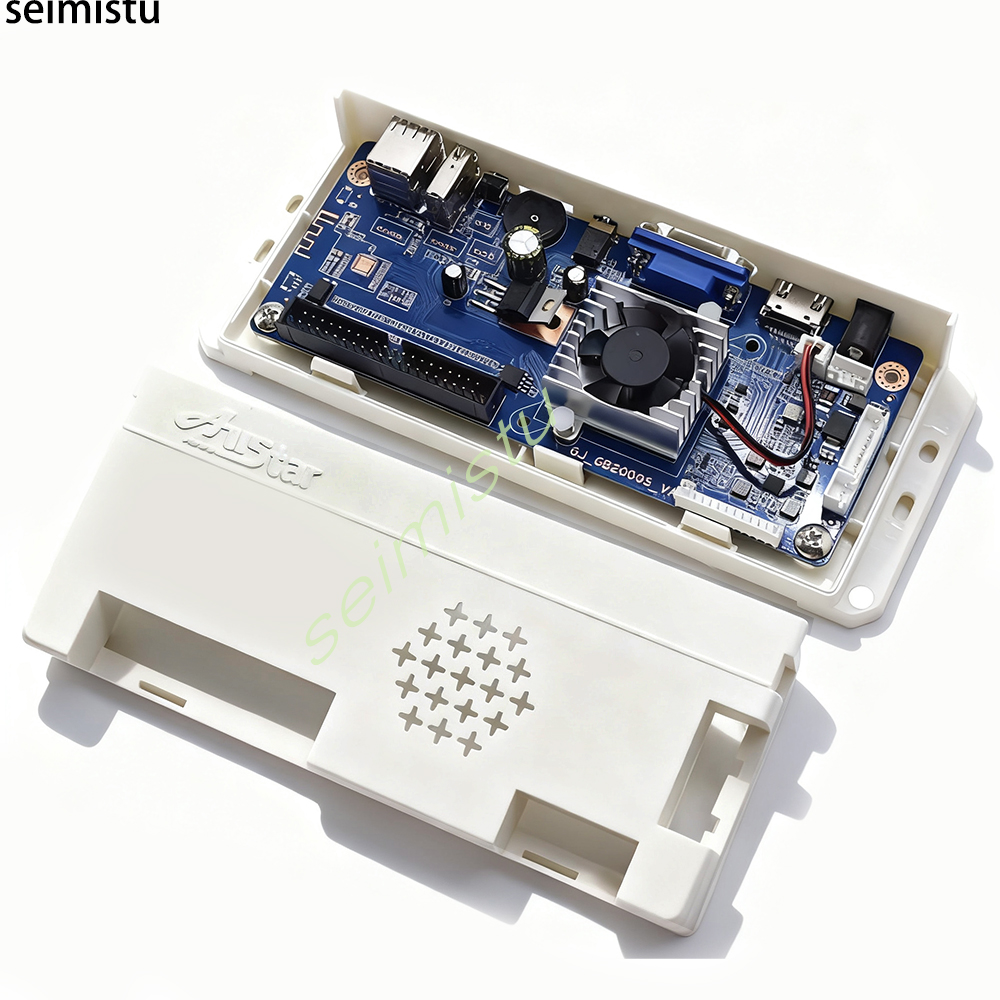Pandora OS game box 30000 in 1 - Board Game Maker review and price