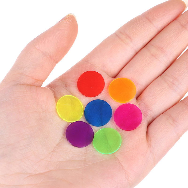 50PCS/Set Creative Gift Access - Board Game With Chips review and price