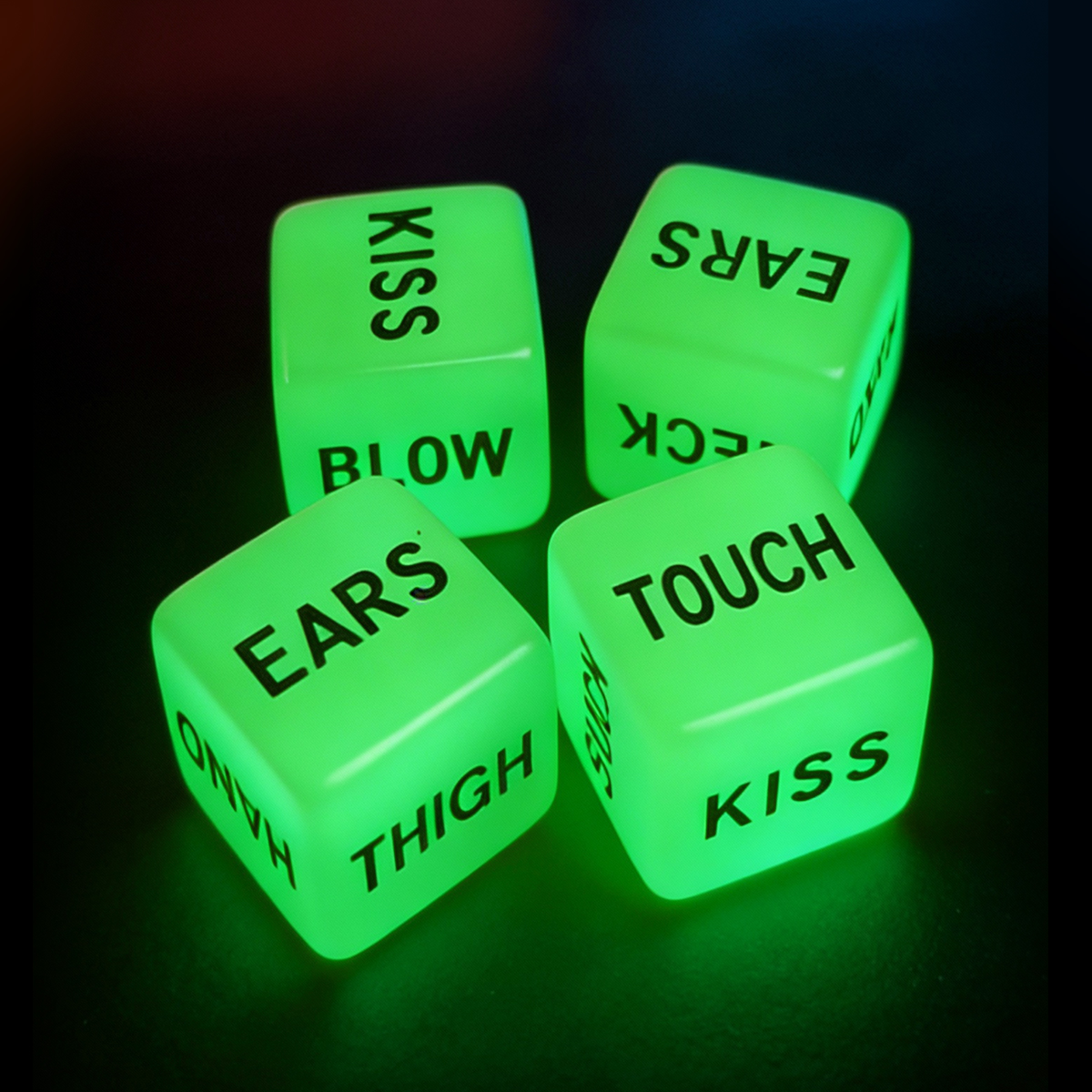 Couple Love Dice Sex Toy Game  - Board Game Unmatched review and price