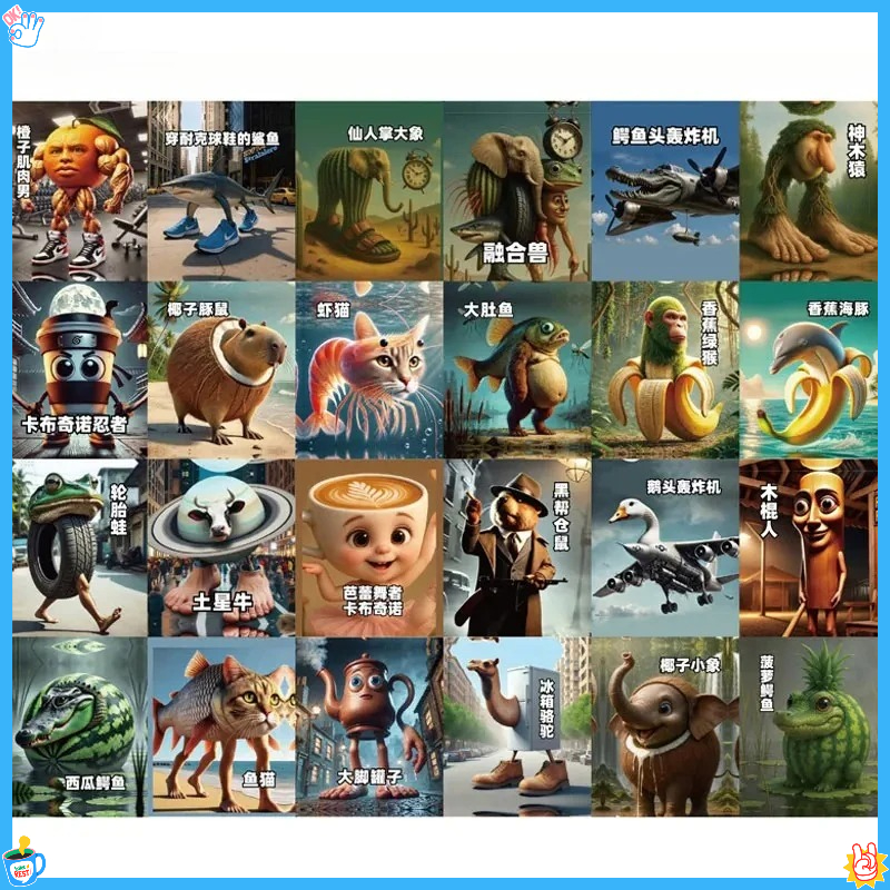 Guess Who I Am Game Italian Br - Board Game Guess Who review and price
