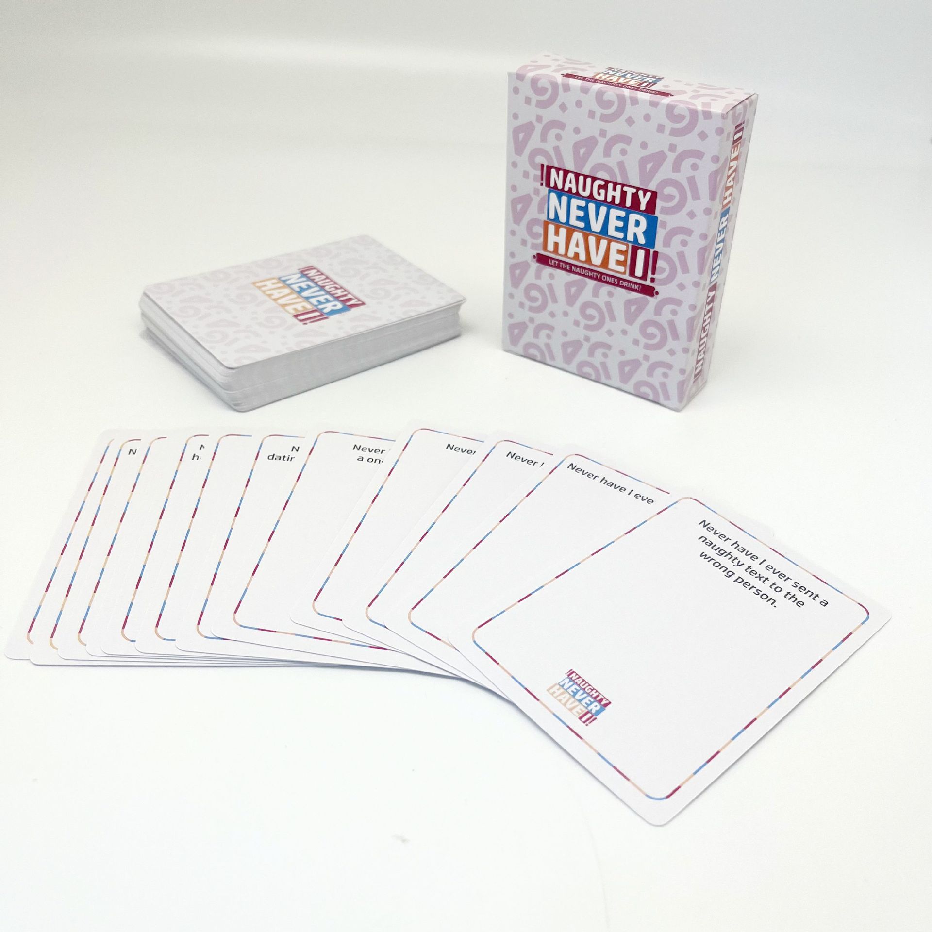 Multiple Versions of the Naugh - Board Game Unmatched review and price