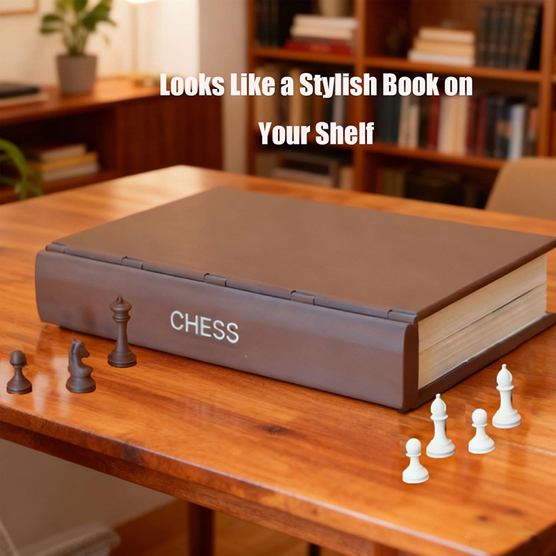 Unique Gift for Chess Lovers 3 - Board Game Illustration review and price