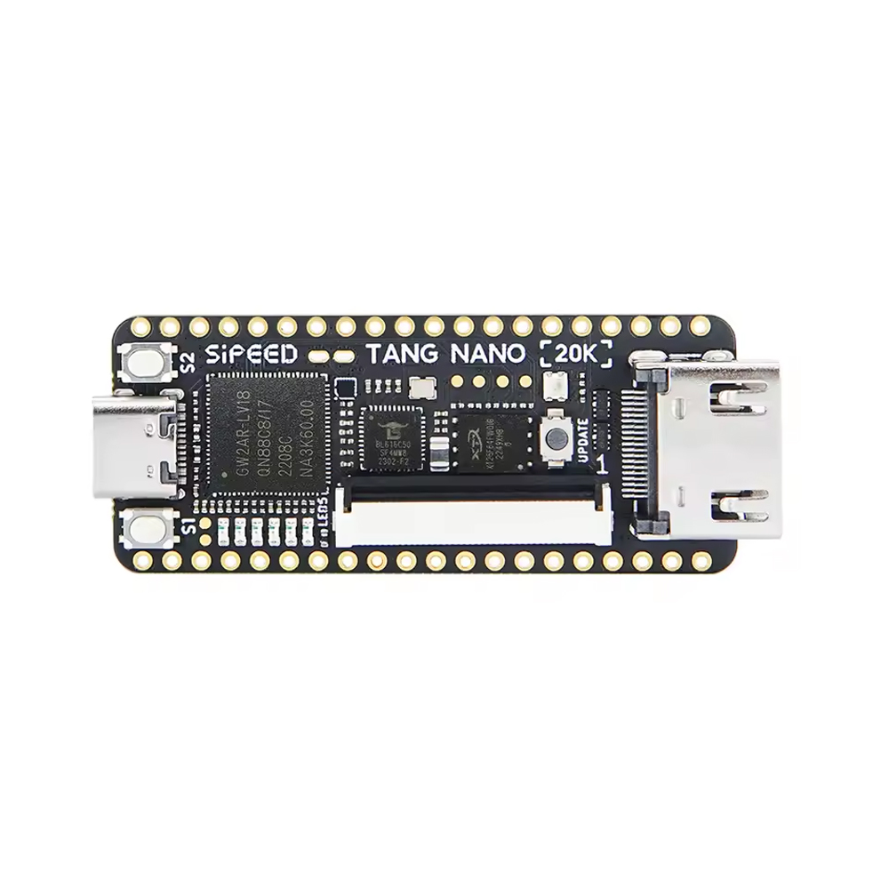 Sipeed Tang Nano 20K Developme - Board Game With Chips review and price