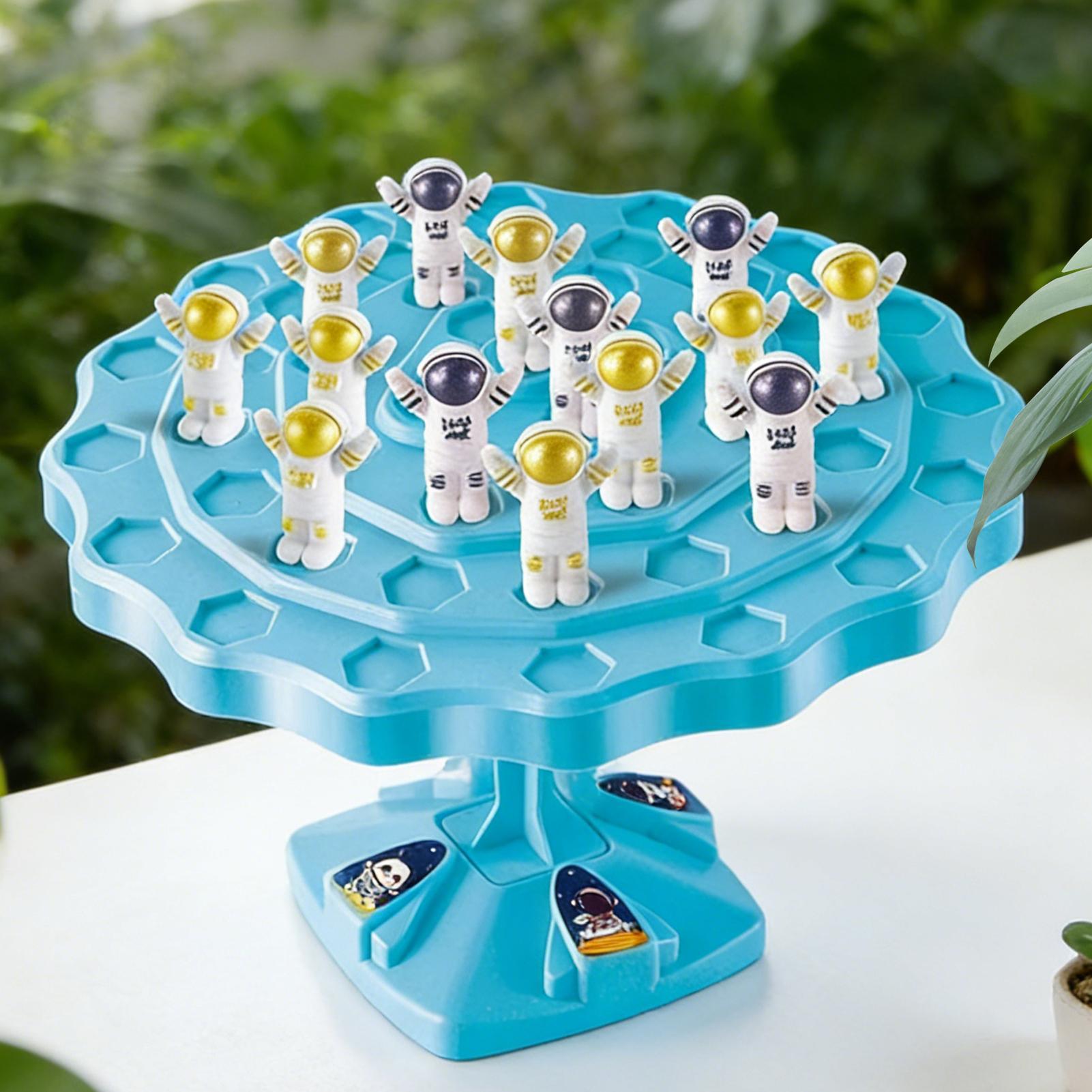 Fun Frog Balance Tree Children - Board Game Electronic Table review and price
