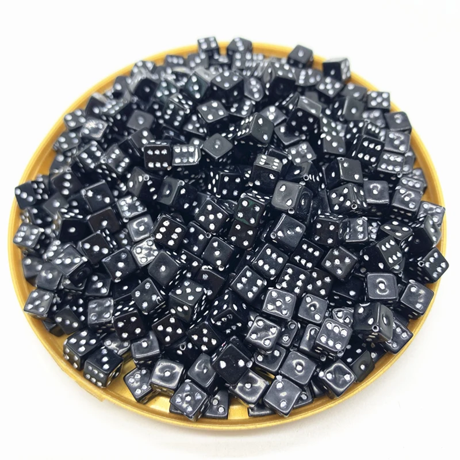 50/120/200/300pcs Mini Six Sid - Board Game Festival review and price