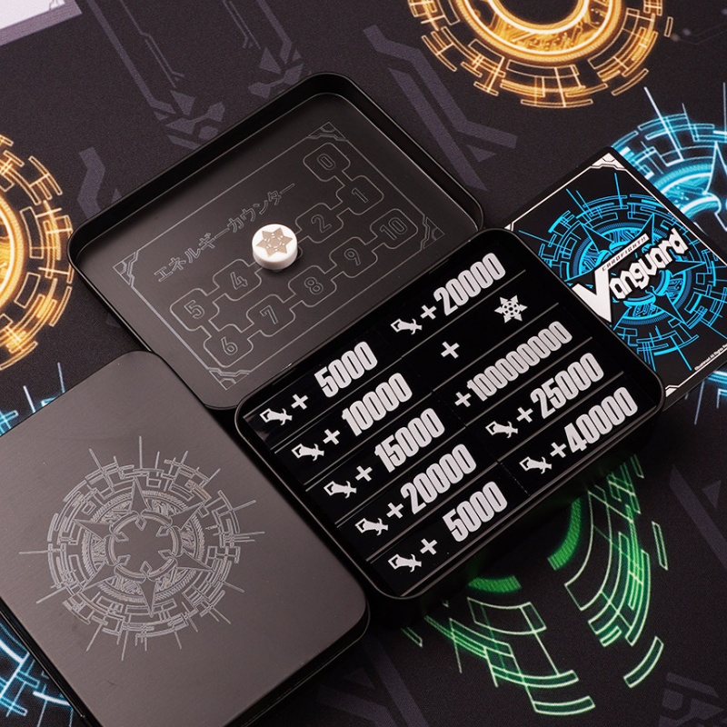 Suitable for VG PTCG Gundam GC - Board Game Vector review and price