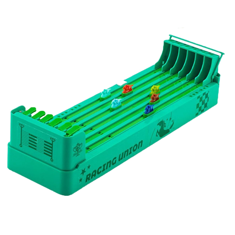 A25P Electric Horse Racing Gam - Board Game Electronic Table review and price