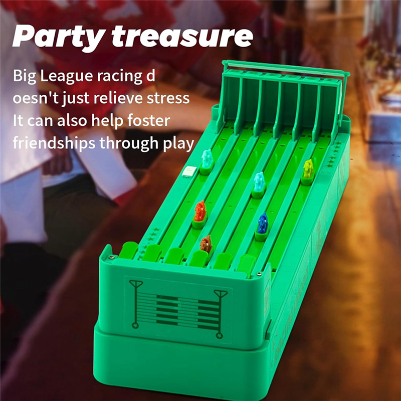 A25P Electric Horse Racing Gam - Board Game Electronic Table review and price