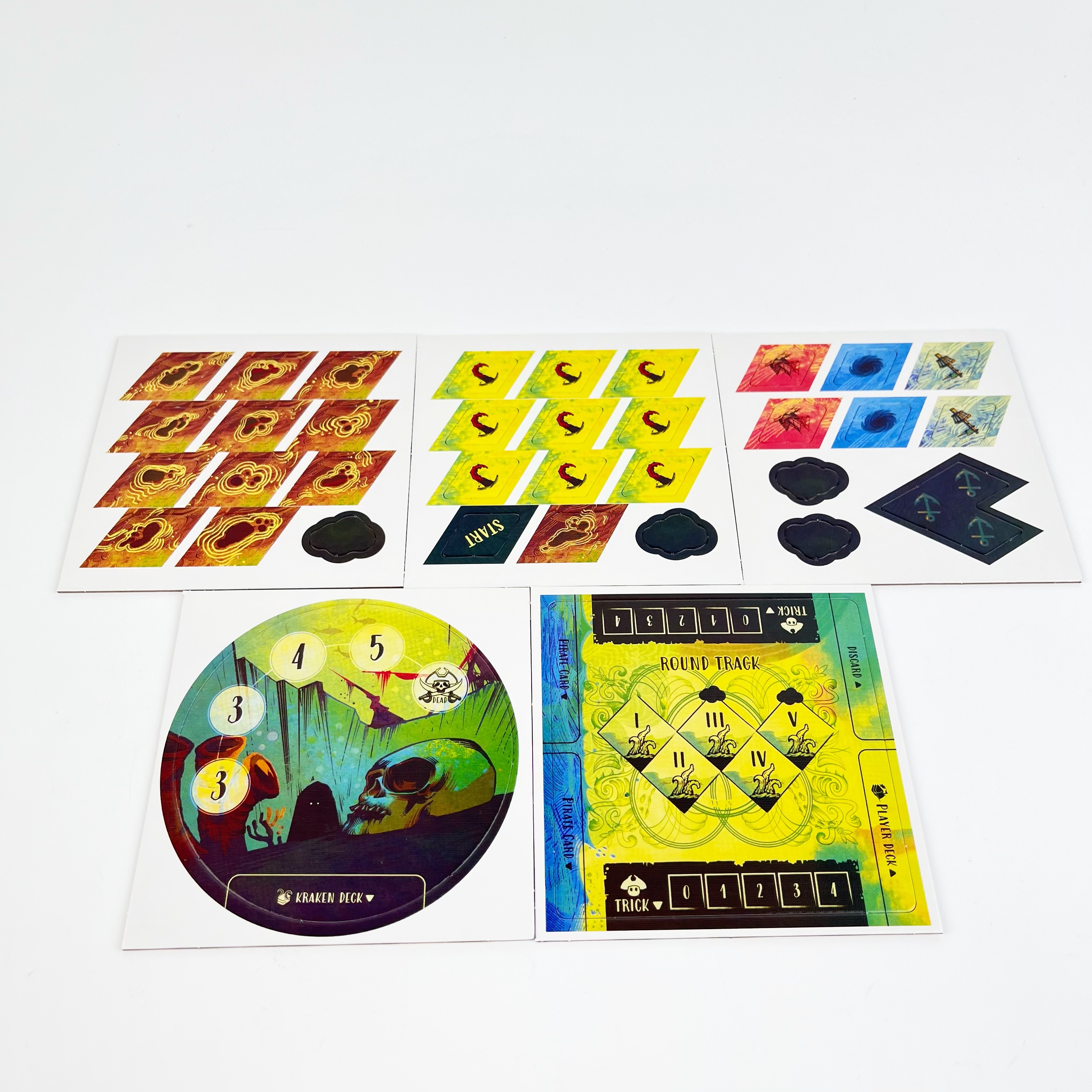 SAIL: 2-Player 20-Minute Paper - Board Game Unmatched review and price