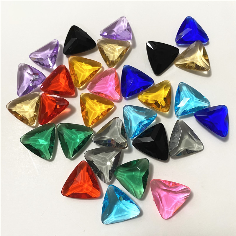 10Pcs Acrylic Plastic 23*23*23 - Board Game Vector review and price