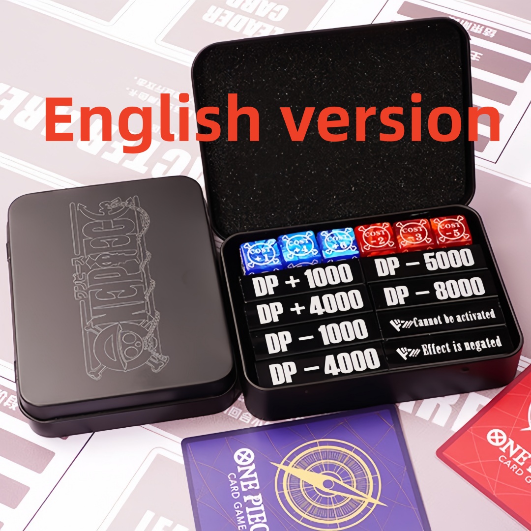 English One Piece OPCG Game In - Board Game Vector review and price