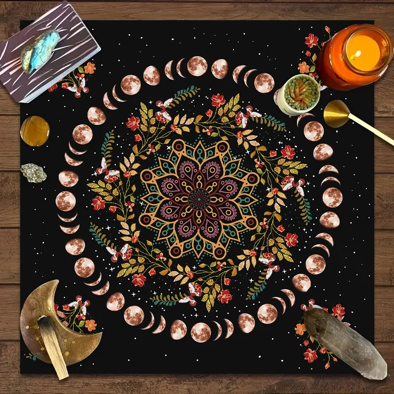 Tarot Tablecloth Board Game De - Board Game Maker review and price
