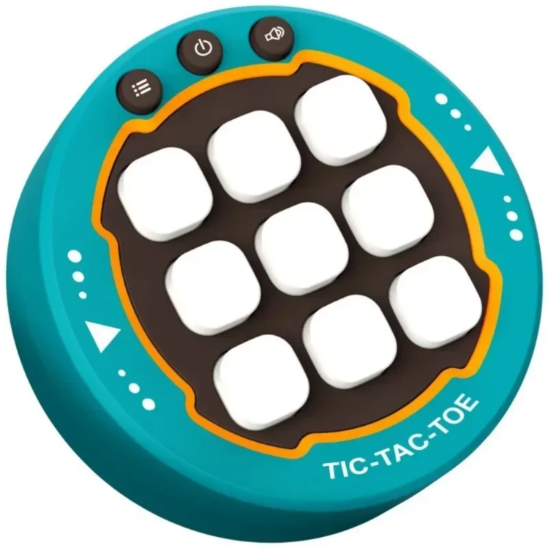 Tic-Tac-Toe Board Board Multif - Board Game Electronic Table review and price