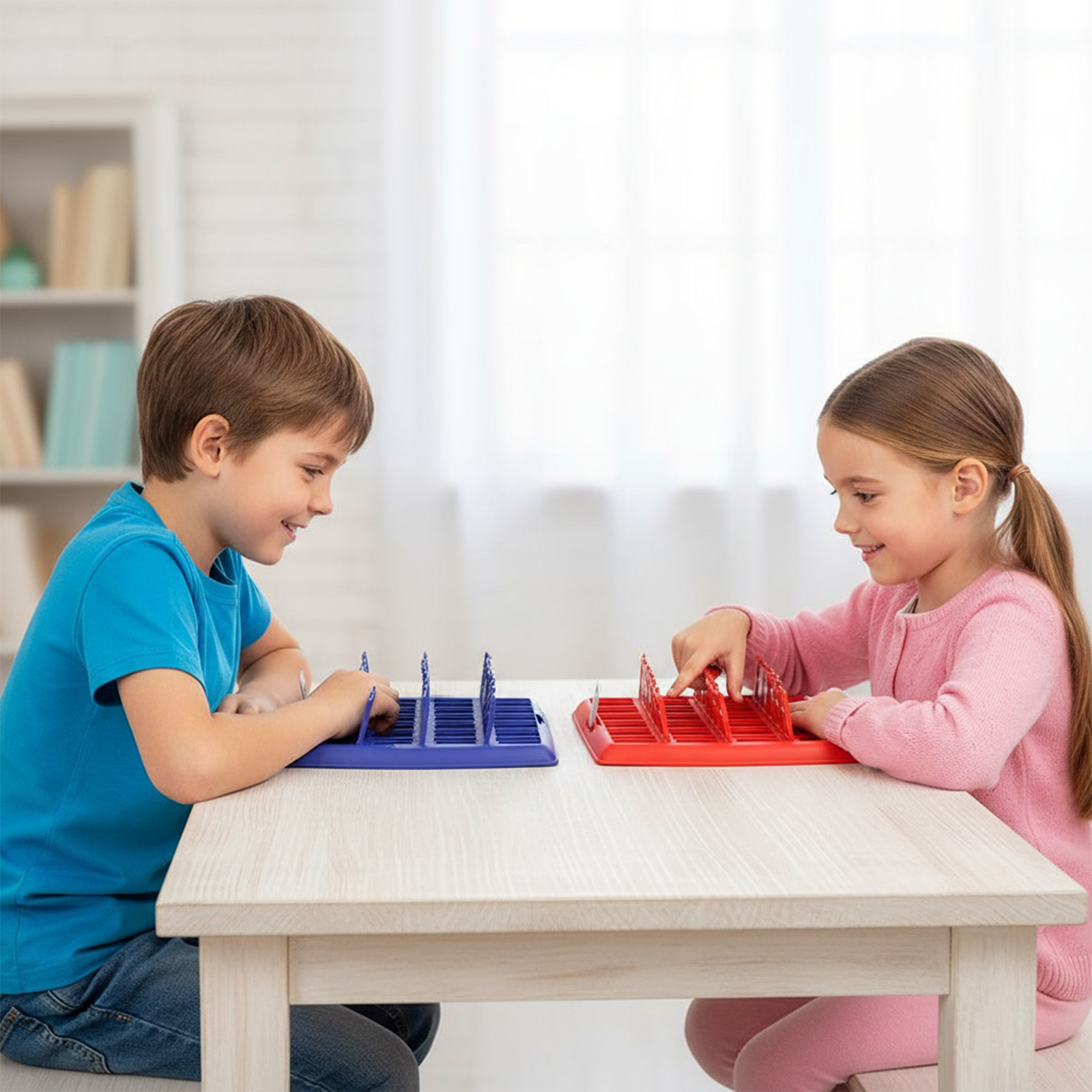 Guess Who I Am Puzzle Chessboa - Board Game Guess Who review and price