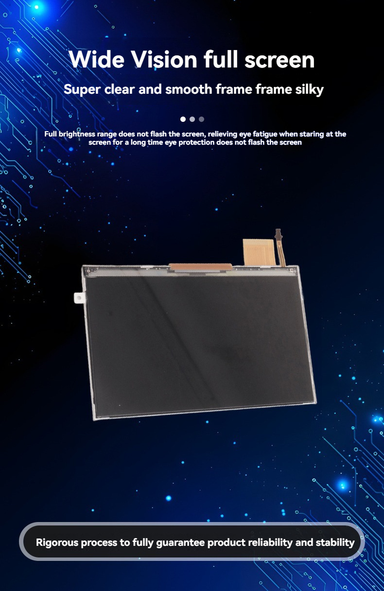 New Replacement LCD Display PS - Board Game With Chips review and price