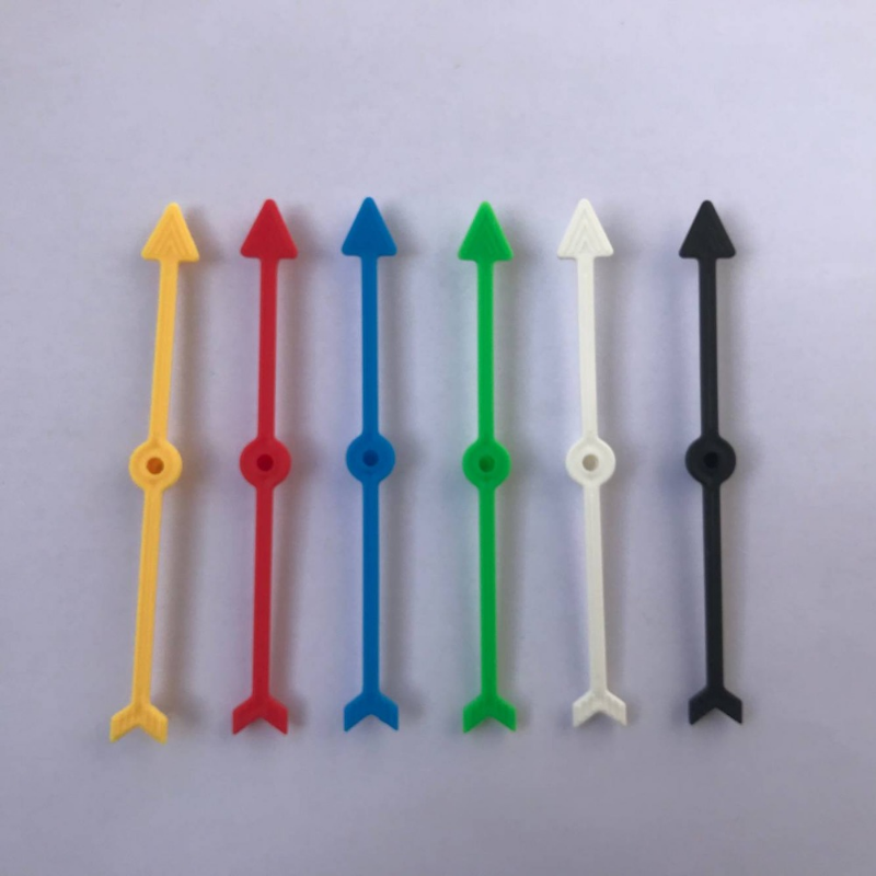 6PCS10CM 4.5cm 7.5cm 4inch Arr - Board Game With Chips review and price