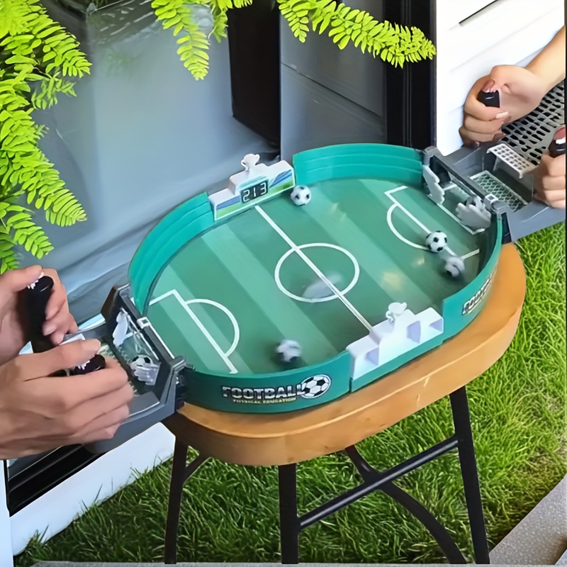 Tabletop Football Children's I - Board Game Electronic Table review and price