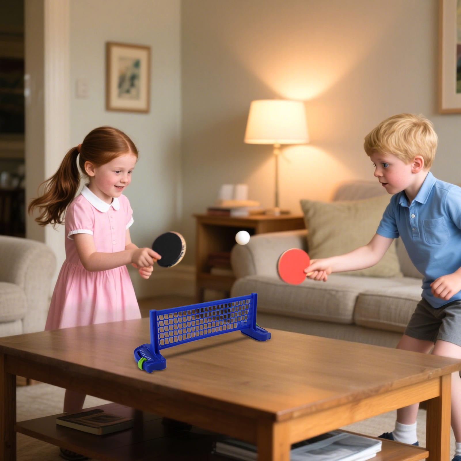 Mini Table Tennis Game Educati - Board Game Verdant review and price
