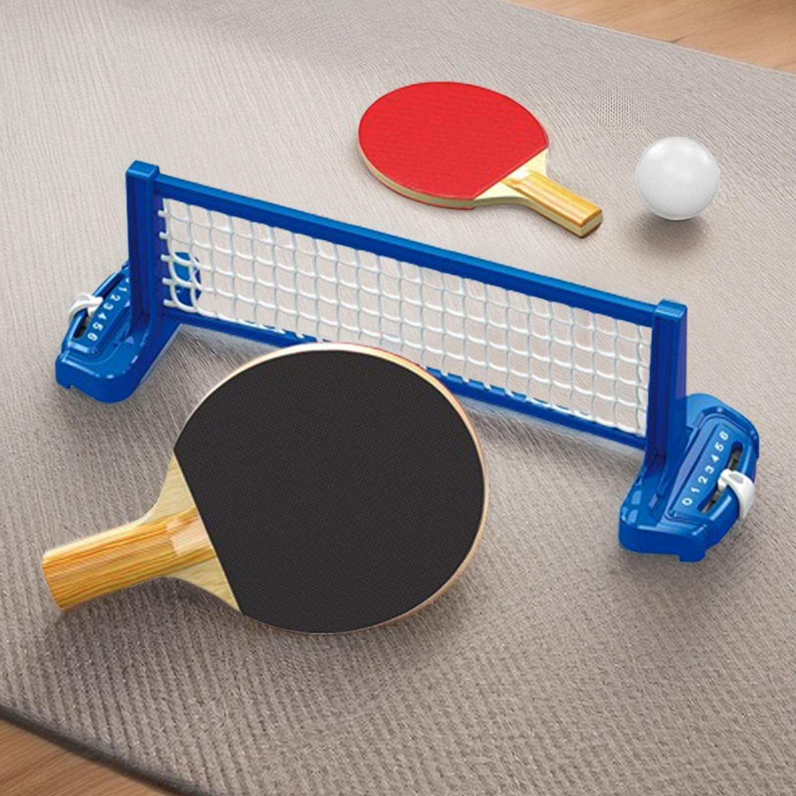Mini Table Tennis Game Educati - Board Game Verdant review and price