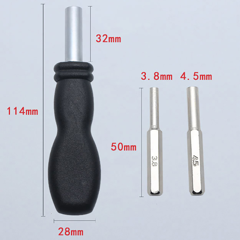 Screwdriver Screw Sets for NGC - Board Games review and price