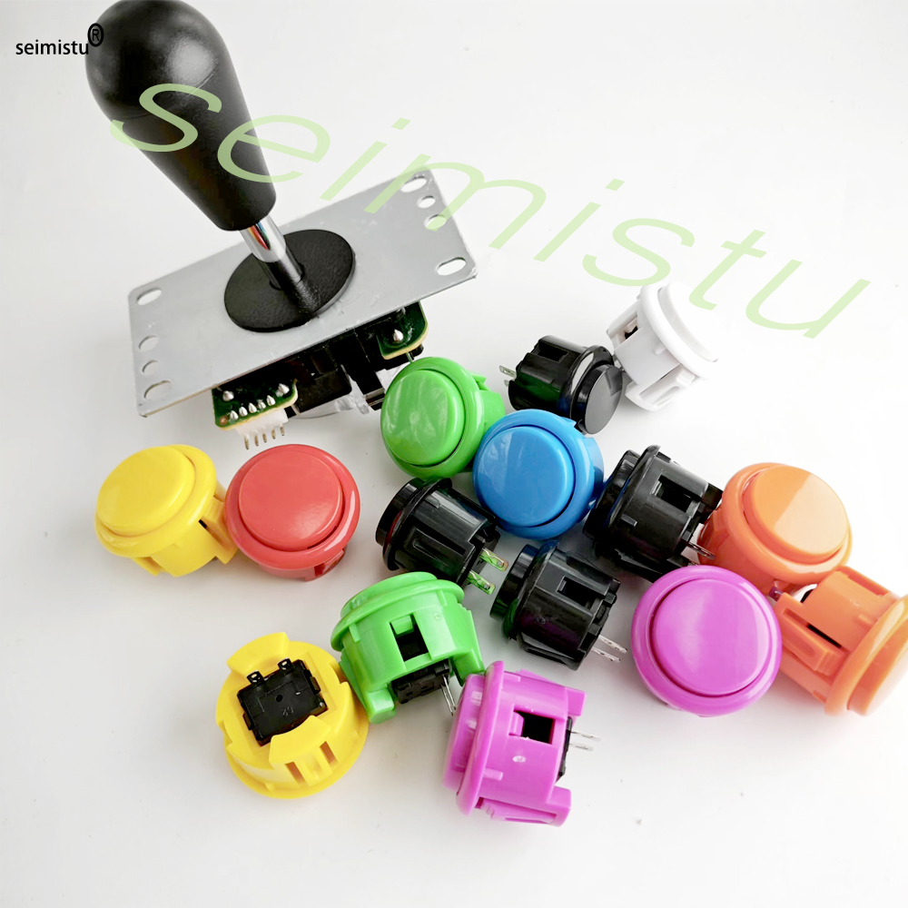 ARCADE Joystick Copy SANWA Gam - Board Game Maker review and price