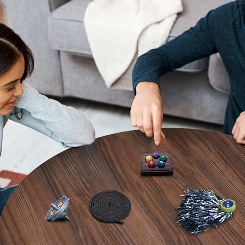 Gonggi-Traditional Korean Boar - Board Games review and price