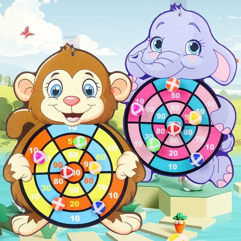 Kid Toy Educational Games Dart - Board Game With Questions review and price