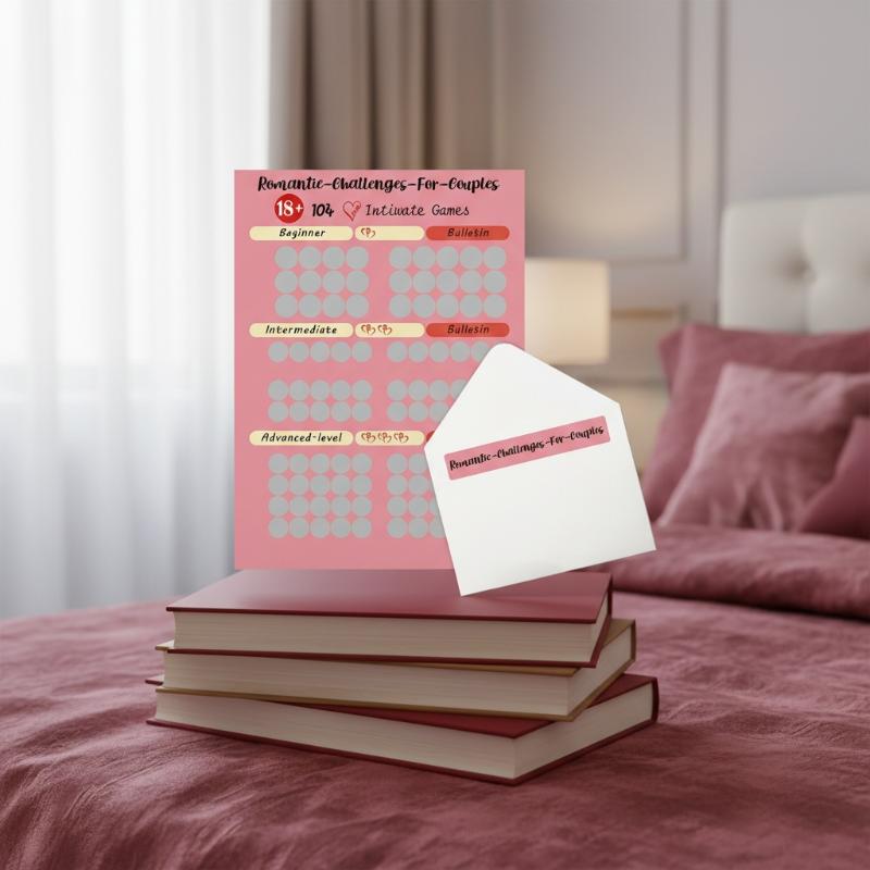100 Sex Position Game Couples  - Board Game Unmatched review and price