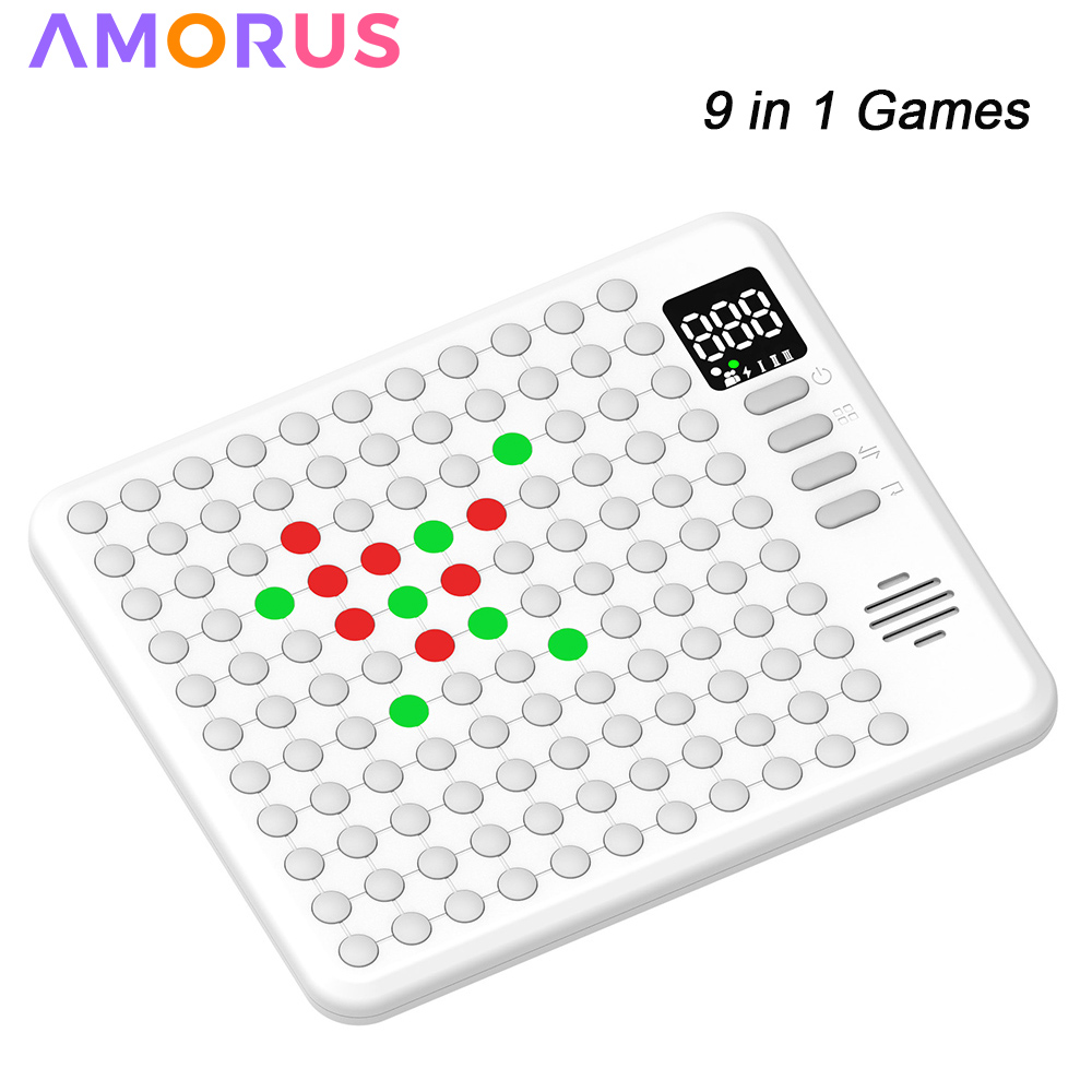 9 in 1 Multifunction Smart Boa - Board Game Electronic Table review and price