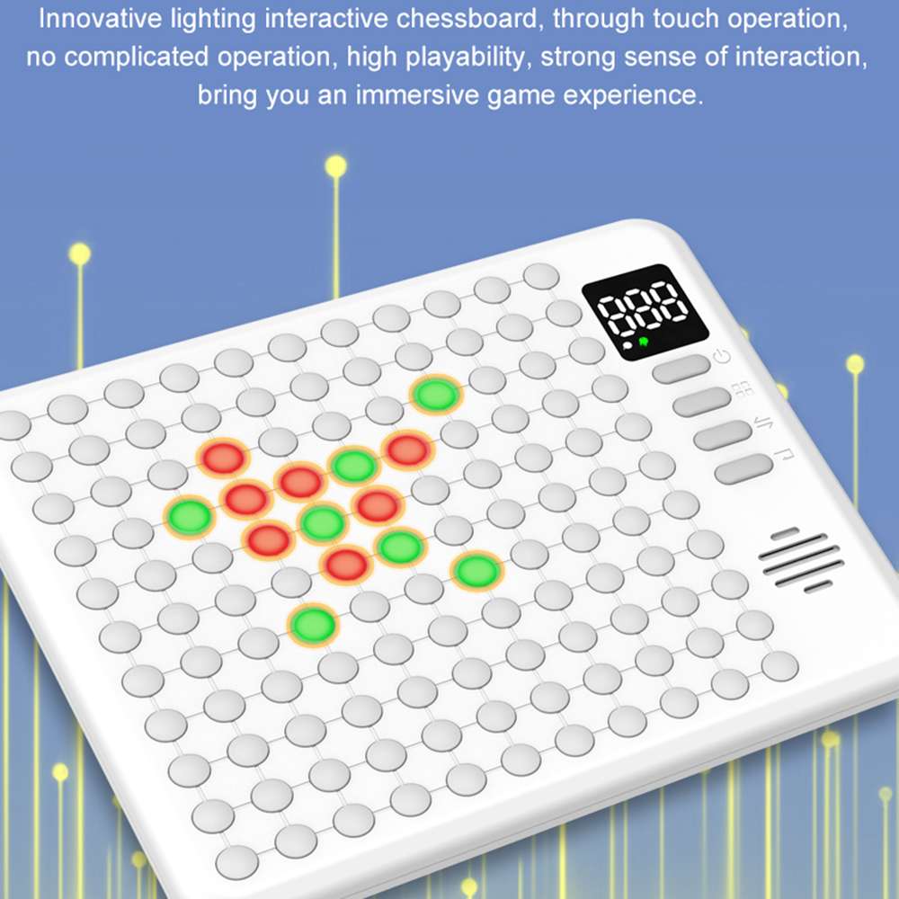 9 in 1 Multifunction Smart Boa - Board Game Electronic Table review and price