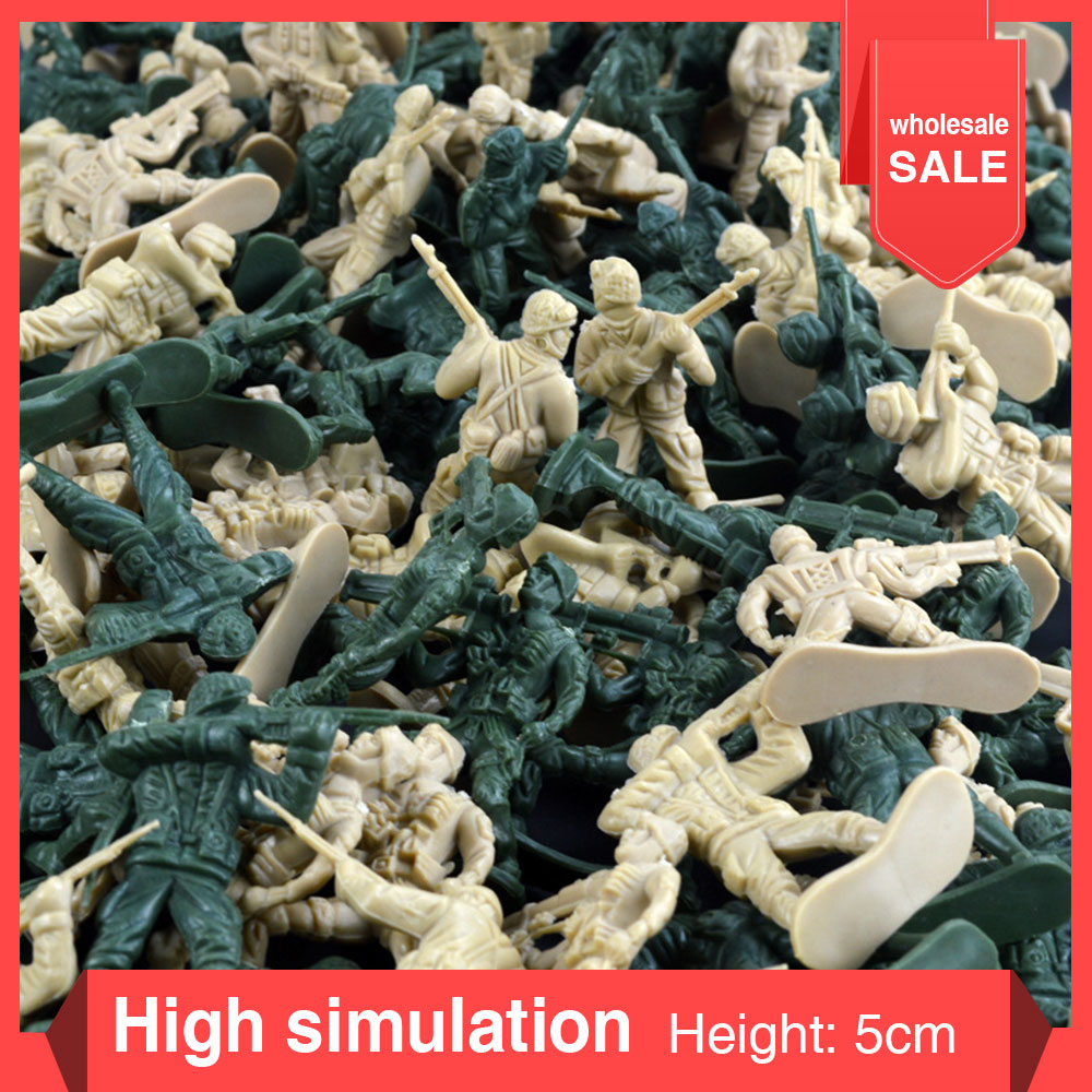 100pcs Large Soldier GK Simula - Board Game Risk review and price