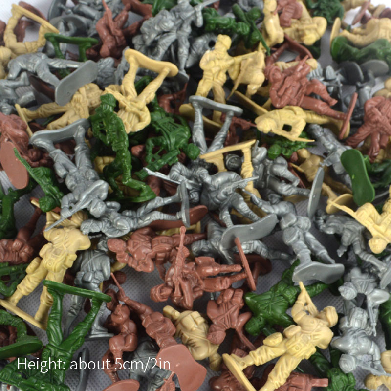 100pcs Large Soldier GK Simula - Board Game Risk review and price