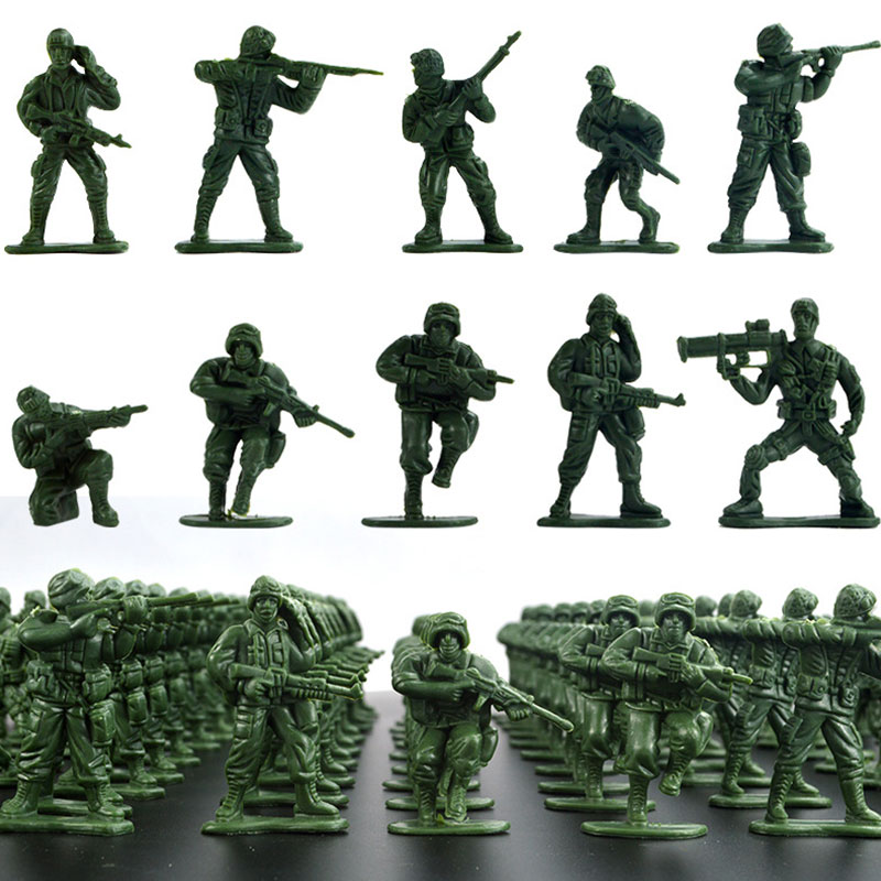 100pcs Large Soldier GK Simula - Board Game Risk review and price