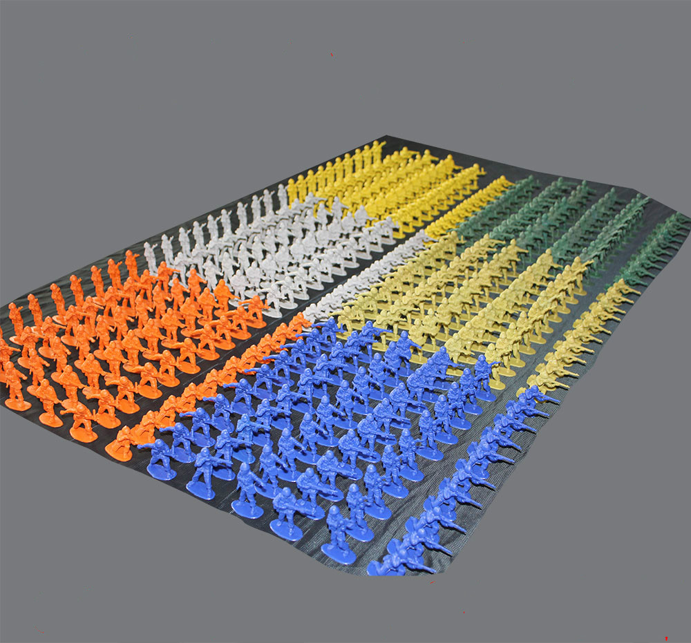 360pcs/set 5cm Mini Soldier To - Board Game Risk review and price