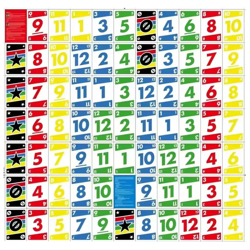 2026 New selling Phase 10 Kart - Board Game Illustration review and price