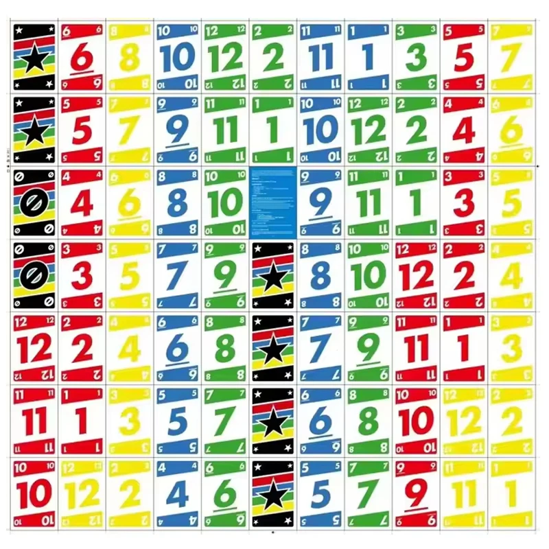 2026 New selling Phase 10 Kart - Board Game Illustration review and price